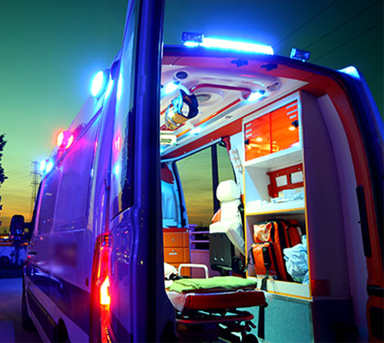 黟县车辆内部展示